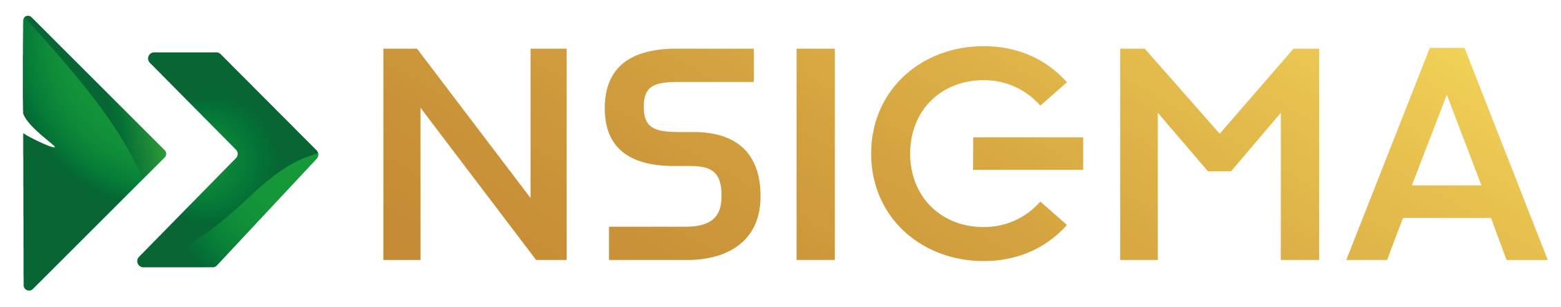 Logo de Nsigma